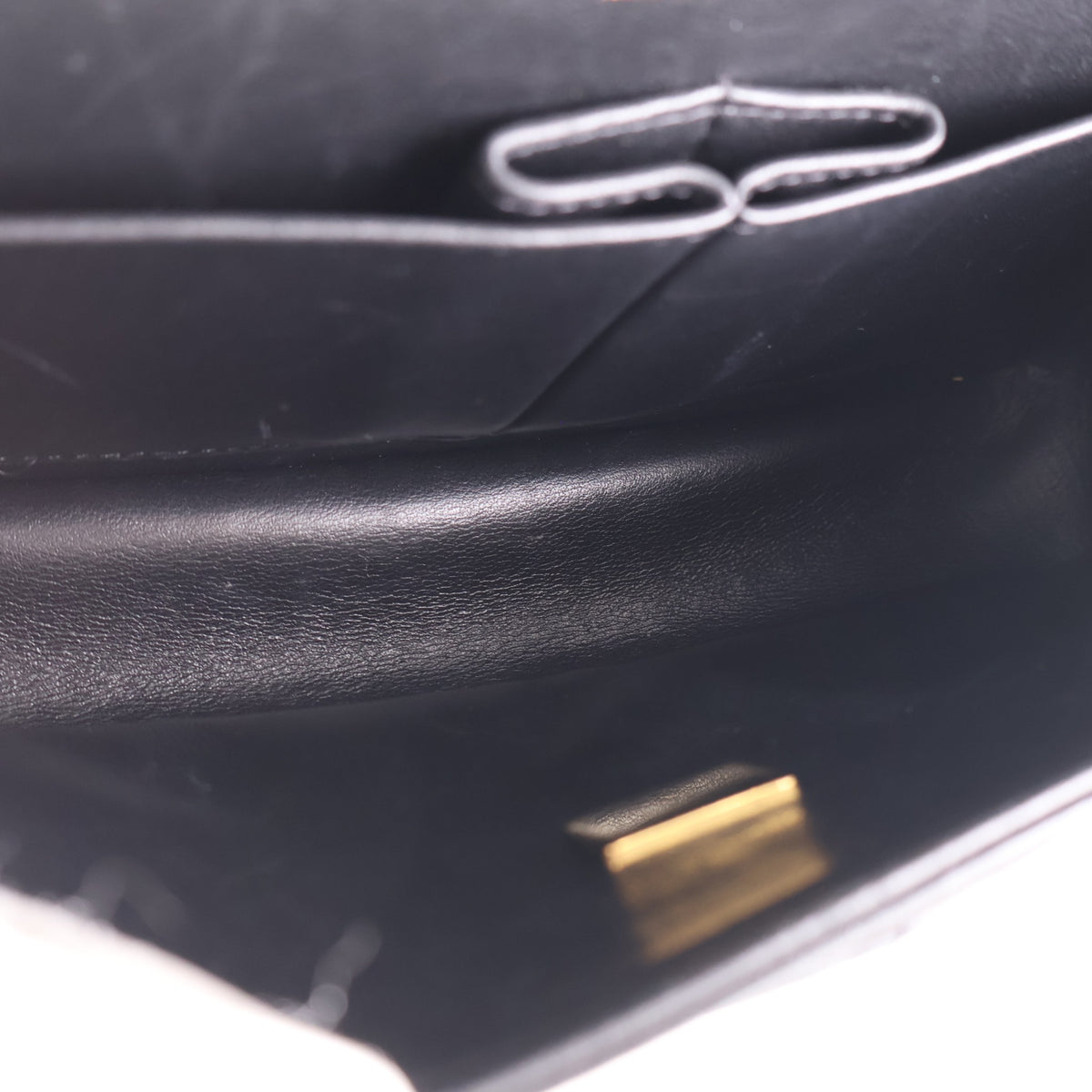 Chanel Small Lambskin Classic Double Flap Bag, photo 16 of 18