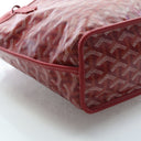 Goyard Goyardine Anjou Mini