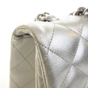 Chanel Jumbo Lambskin Class...