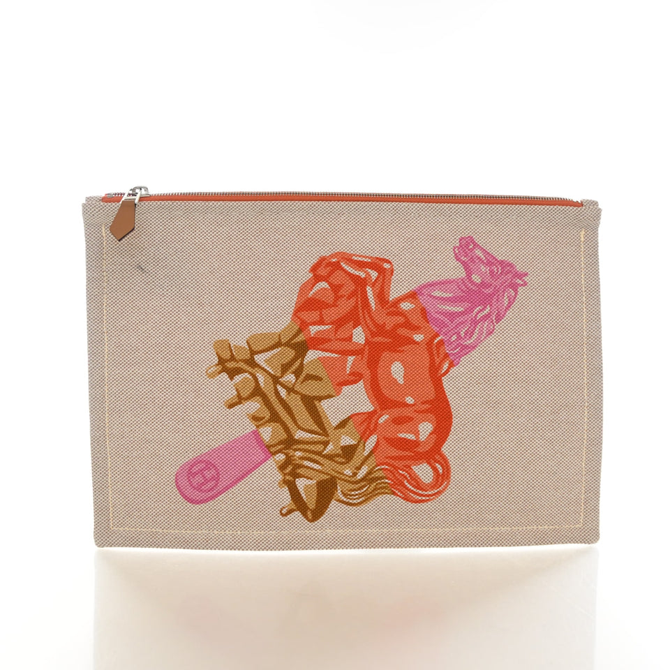 Hermes Succulent Sultan Case