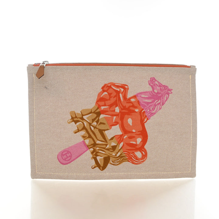 Hermes Succulent Sultan Case