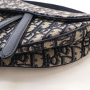 Christian Dior Medium Obliq...