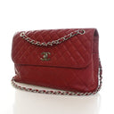 Chanel Calfskin In the Busi...