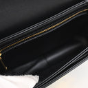 Celine Teen Calfskin Triomp...