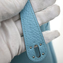 Hermes Bleu Atoll Clemence ...