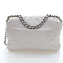 Chanel Medium Lambskin 19 F...