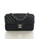 Product - Chanel Mini Calfs...