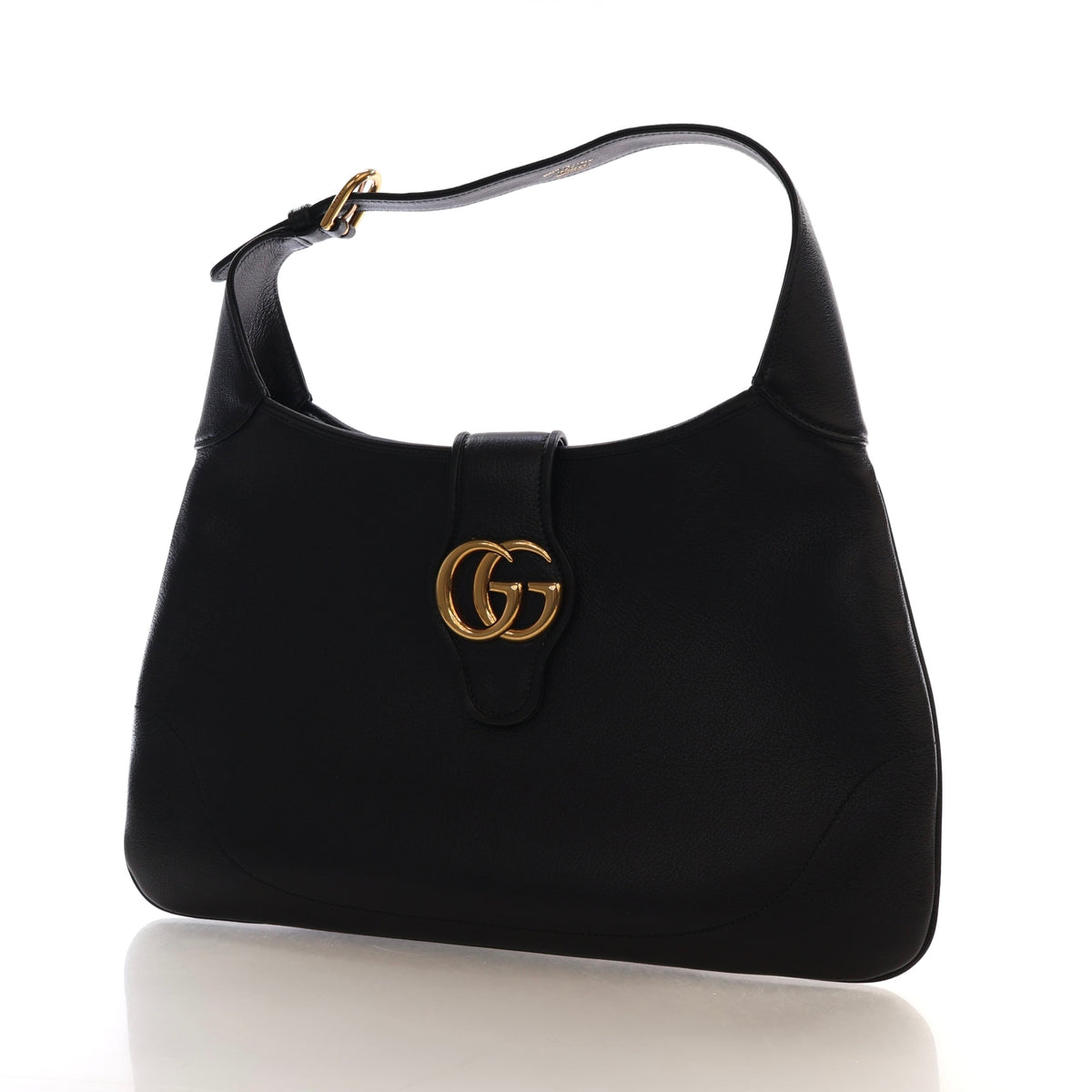 Gucci Medium Calfskin Aphrodite Shoulder Bag, photo 4 of 15