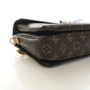 Louis Vuitton Monogram Poch...