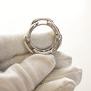 Hermes Regate Scarf Ring 90