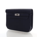 Hermes Bleu Nuit Togo Kelly...