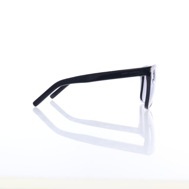 Saint Laurent Top Mask Sunglasses