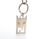 Fendi Monster Key Chain