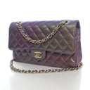 Chanel Medium Calfskin Clas...