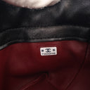 Chanel Lambskin Drawstring ...