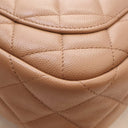 Chanel Small Caviar Crossbo...