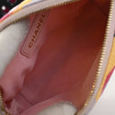 Chanel Small Calfskin See T...
