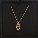 Hermes Farandole Pendant