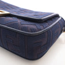 Fendi Medium Embroidered Ba...