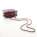 Chanel Small Lambskin Coco ...
