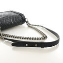 Chanel Medium Caviar Boy Bag