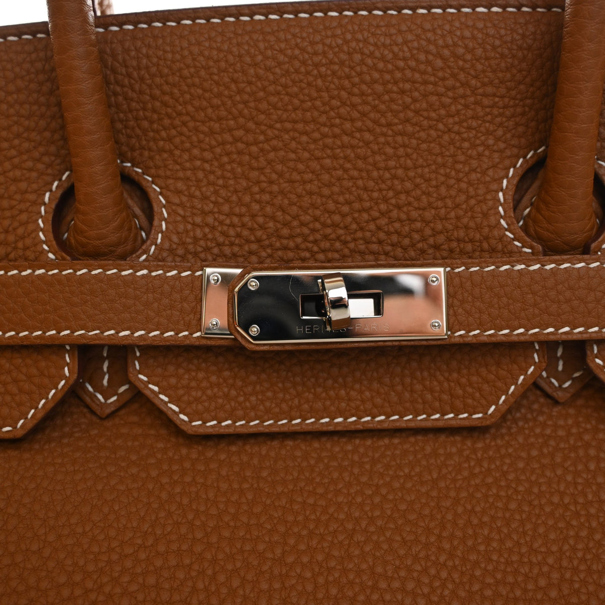 Hermes Gold Togo Birkin 35, photo 4 of 14