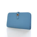 Hermes Bleu Du Nord Togo Do...