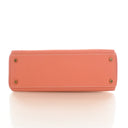 Hermes Crevette Togo Kelly 32