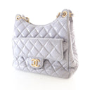 Chanel Medium Crumpled Calf...