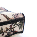 Christian Dior Medium Embro...