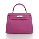 Product - Hermes Rose Pourp...
