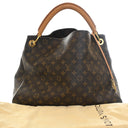 Louis Vuitton Monogram Arts...