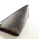 Louis Vuitton Monogram Berl...