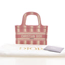 Christian Dior Mini Embroid...