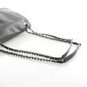 Chanel Medium Calfskin In T...