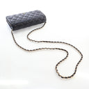 Chanel Mini Wallet on Chain...