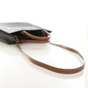 Celine Small Triomphe Canva...