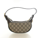 Gucci Mini GG Supreme Ophid...