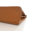 Hermes Vintage Gold Epsom K...