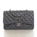 Product - Chanel Jumbo Pate...