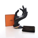 Hermes Mauve Sylvestre Swif...