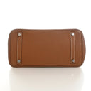 Hermes Gold Togo Birkin 30