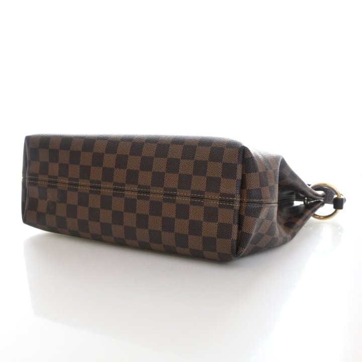 Louis Vuitton Damier Ebene Graceful PM, photo 7 of 20