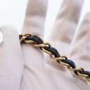 Chanel Goatskin Chic Pearls...