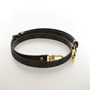 Louis Vuitton Monogram Stra...