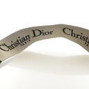 Christian Dior Canvas Strap