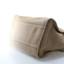 Chanel Large Canvas Deauvil...