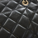Chanel Calfskin Clutch With...