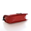 Chanel Medium Calfskin Boy Bag