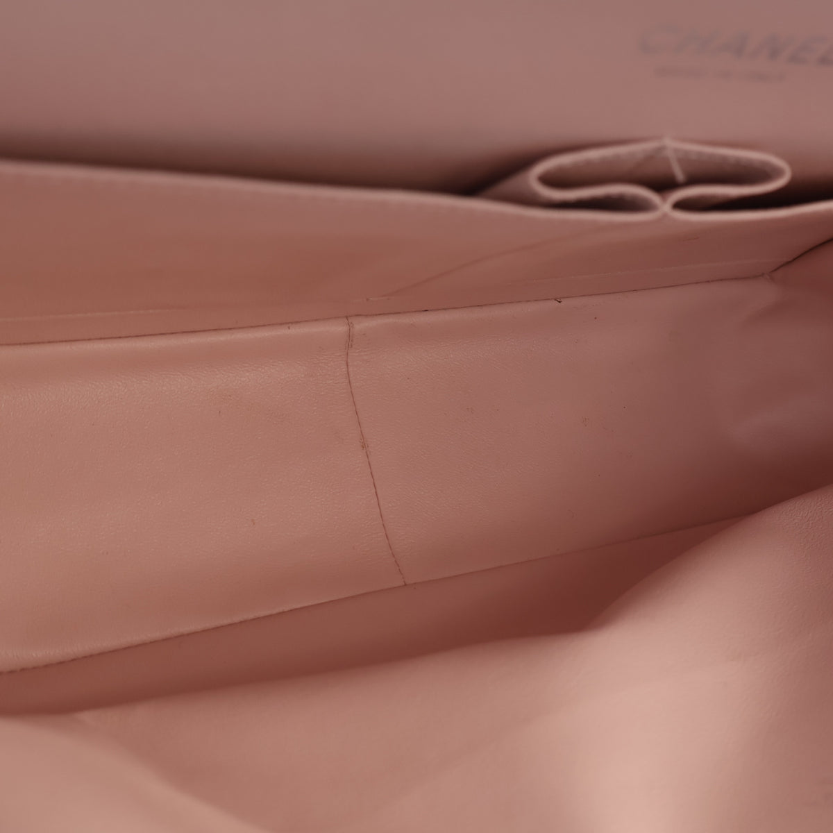 Chanel Caviar Jumbo Classic Double Flap Bag, photo 16 of 20